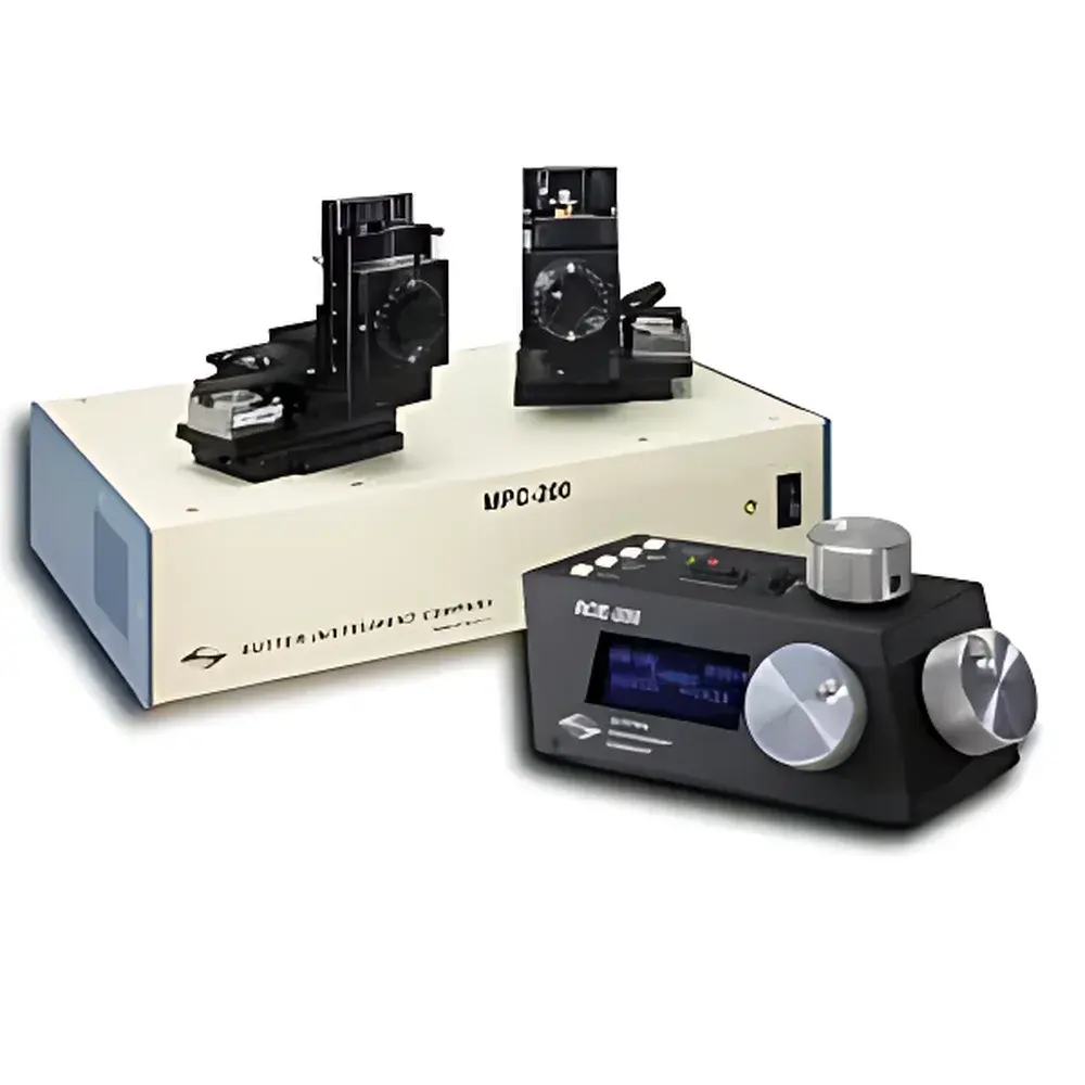 Sutter MPC-200 / MPC-385 / MPC-325 Micromanipulator