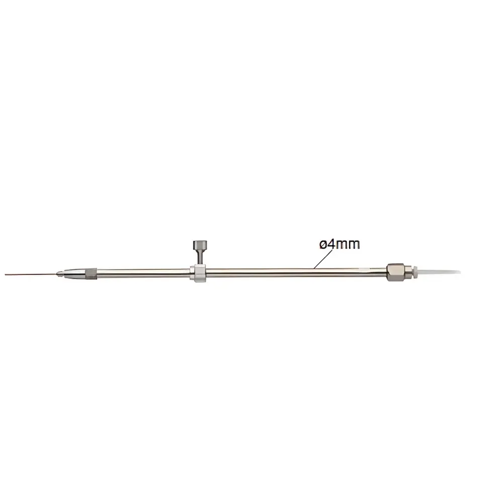 HI-9 Pneumatic Microinjector Handle by NARISHIGE