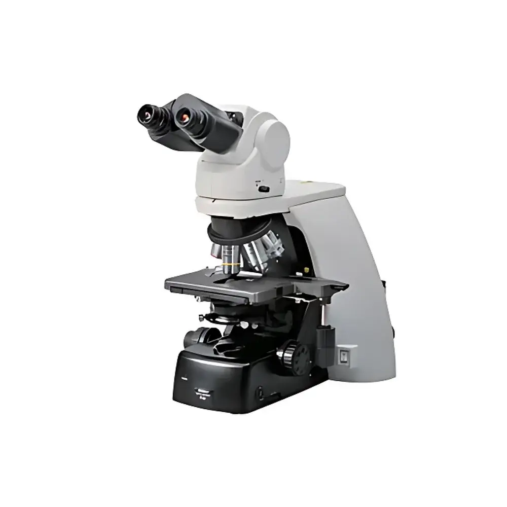 Nikon Eclipse Ni-E and Ni-U Upright Microscopes