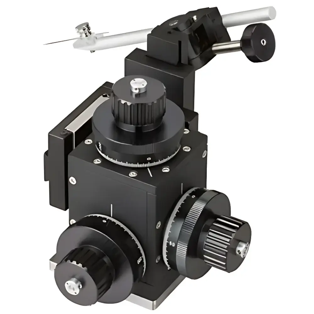 Narishige NMN-21 Micromanipulator
