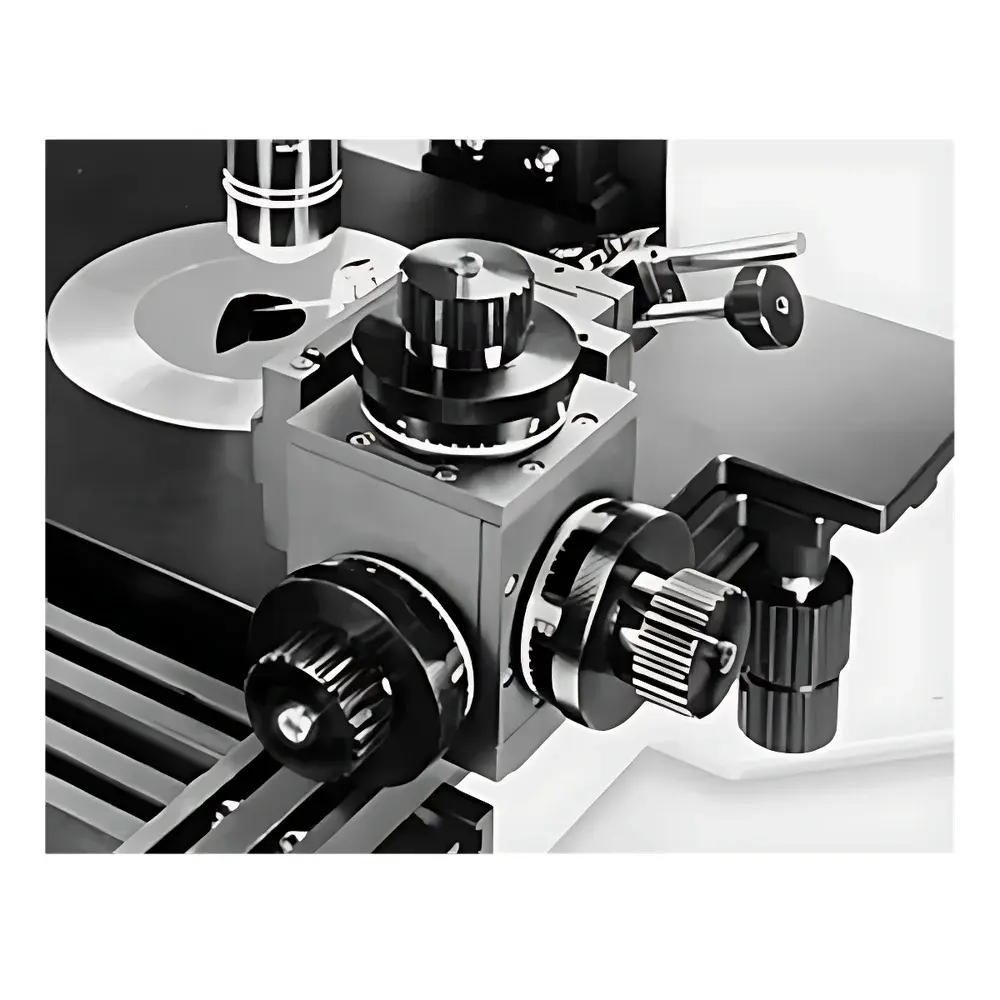 Narishige NMN-21 Micromanipulator