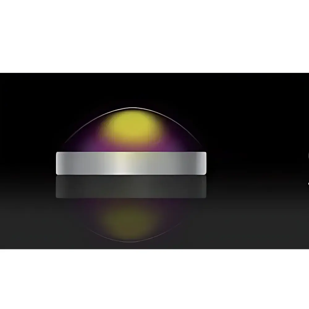 Meg1037 Standard-Precision Precision-Polished Aspheric Lens