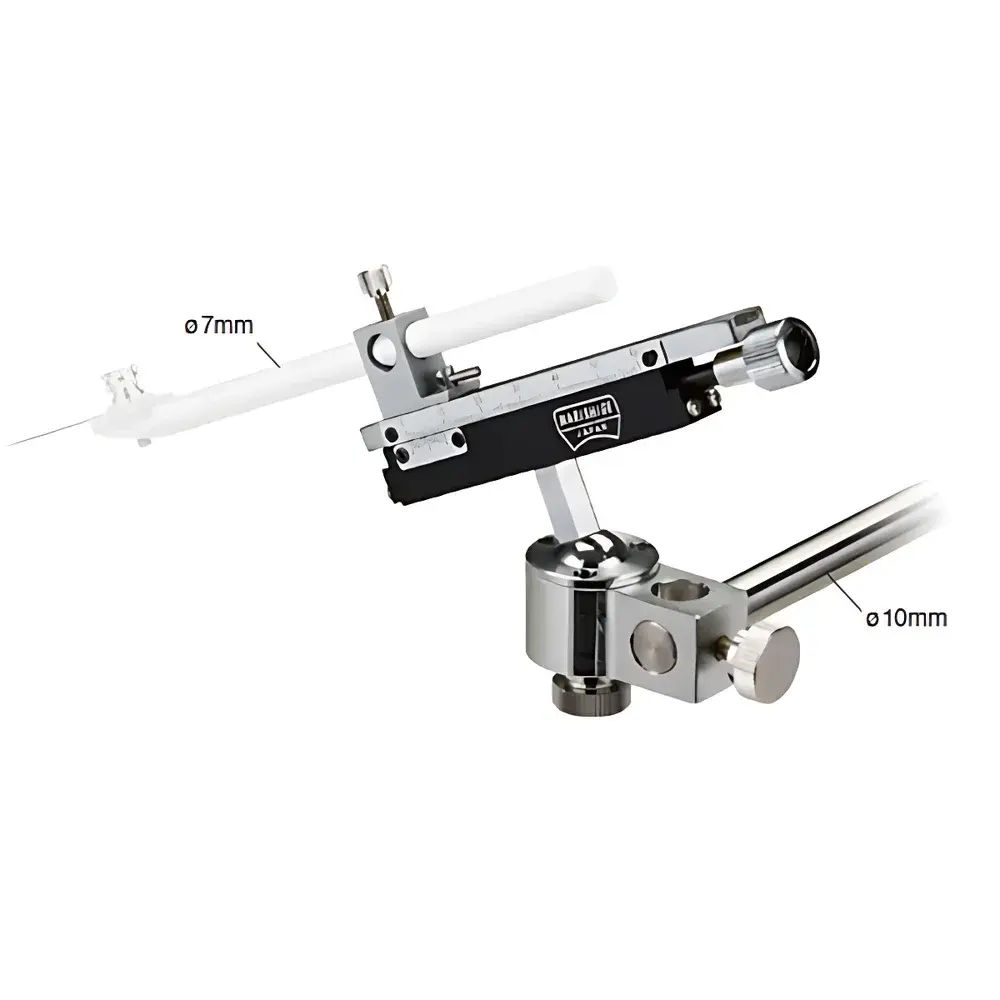 BE-8 Micromanipulator (NARISHIGE)