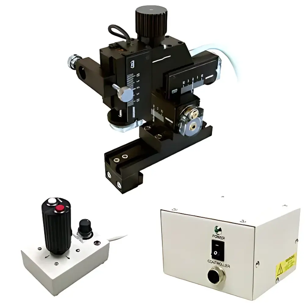 Narishige MM-89 Motorized Micromanipulator