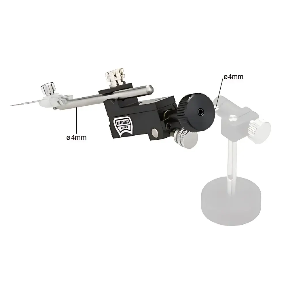 Narishige M-10 Hydraulic Micromanipulator