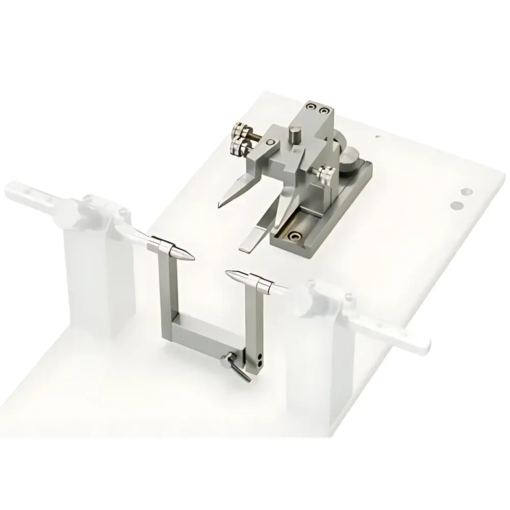 Narishige CA-6 Common Marmoset Head Holder for SR Series Stereotactic Instruments