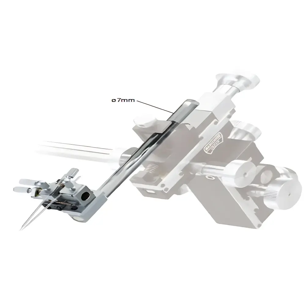 NARISHIGE HMD-2 Dual-Electrode Micromanipulator Holder
