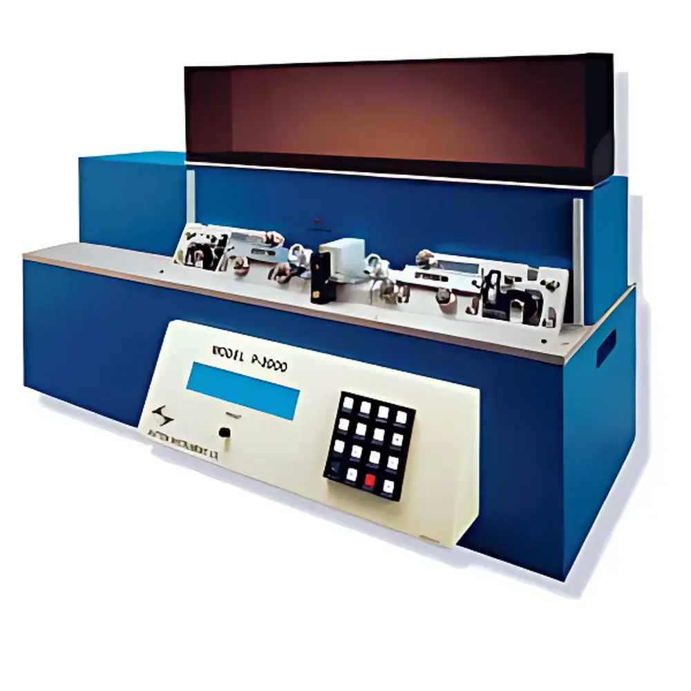 Sutter P-2000 Laser-Based Micropipette Puller