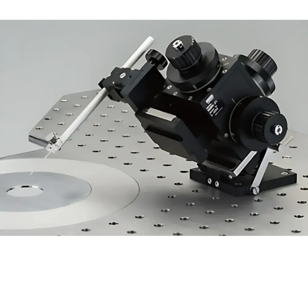 NMN-A Tilt Mount for Micromanipulators