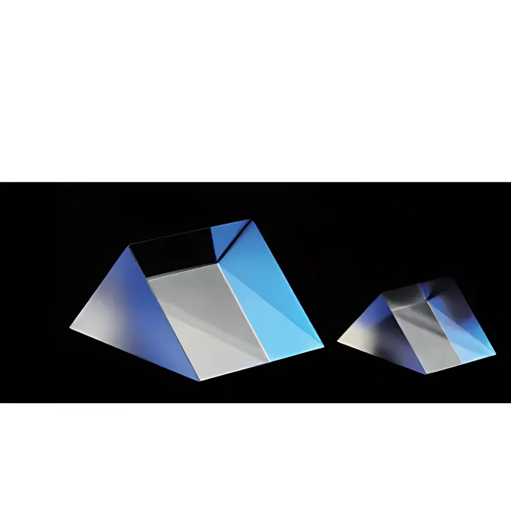 MiXran Meg1042 Right-Angle Laser Prism