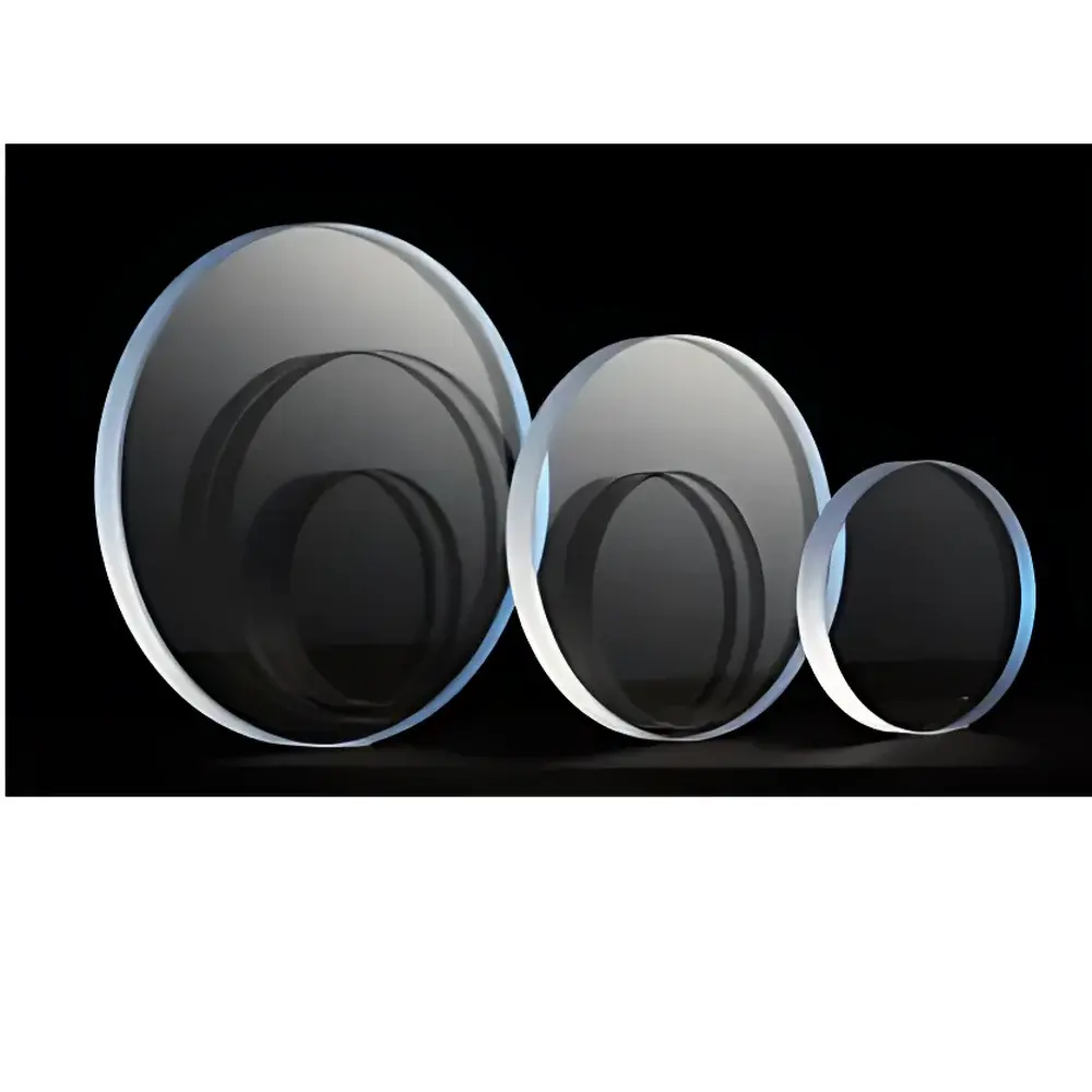 MiXran Meg1055 Standard-Precision Planar Optical Window