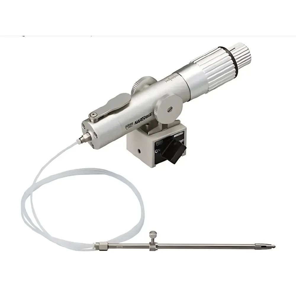 NARISHIGE IM-11-2 Pneumatic Microinjector