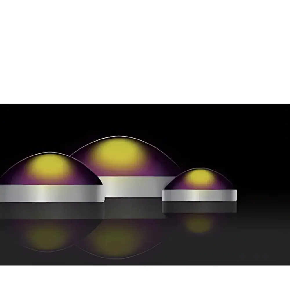 MiXran Meg1038 High-Precision Aspheric Lens