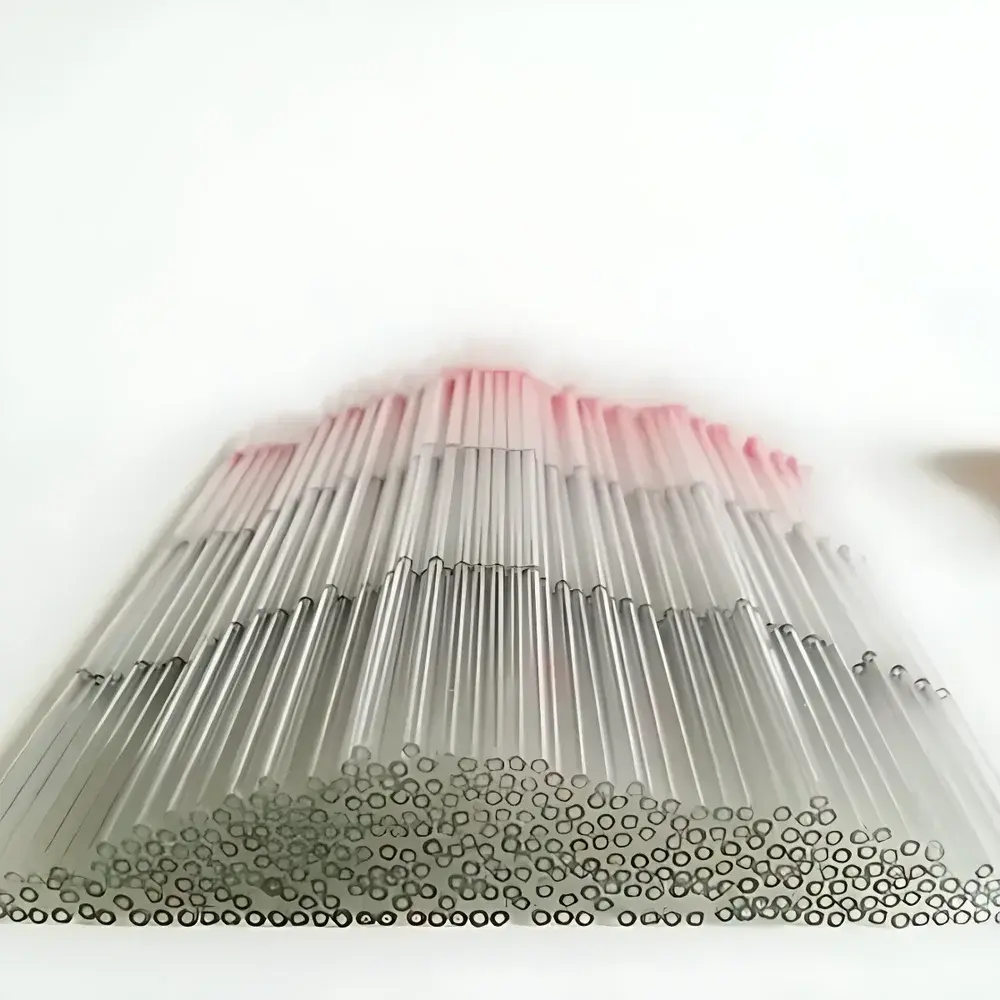GD-1 Double-Tube Glass Capillary Tube by NARISHIGE