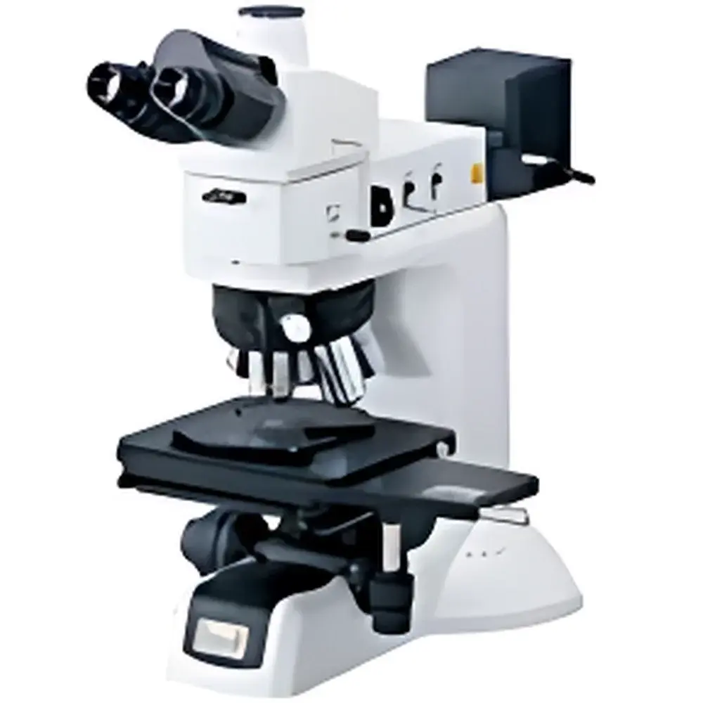 Nikon Ci-POL Polarizing Microscope