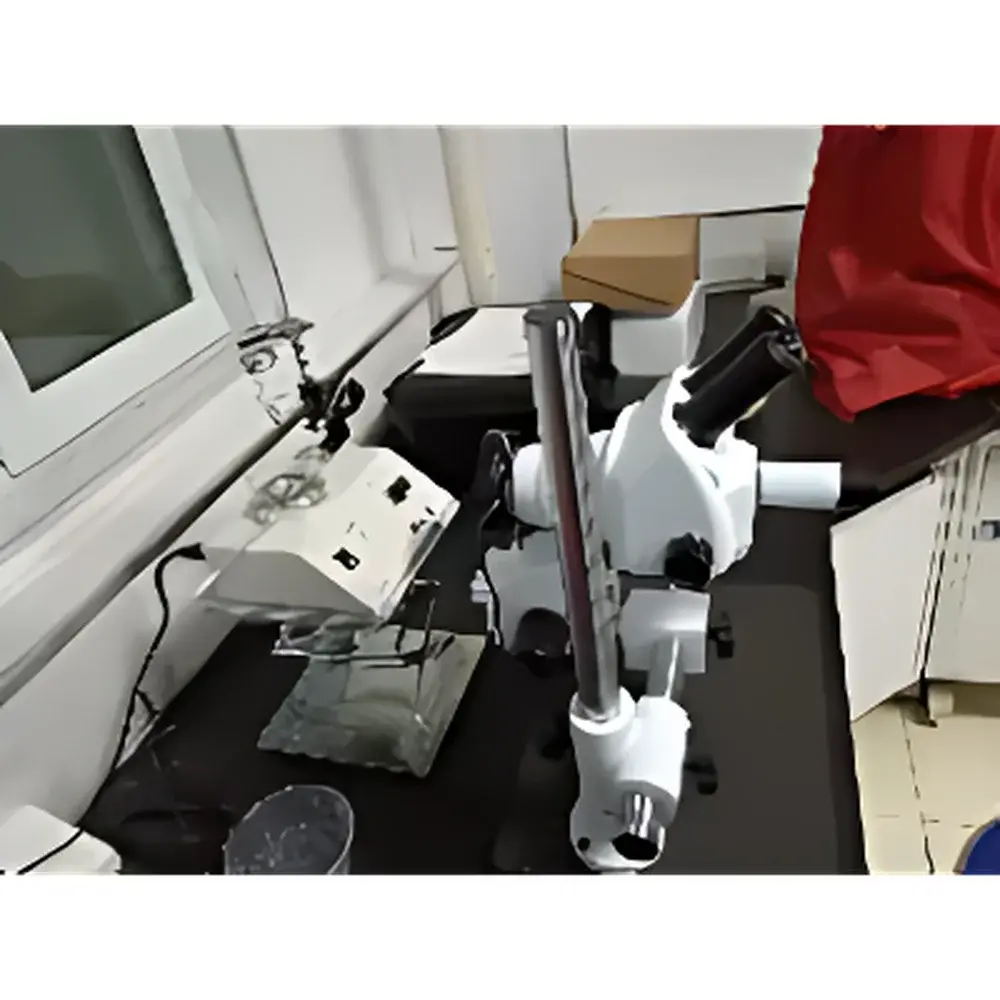 NARISHIGE EG-45 Microelectrode Grinder