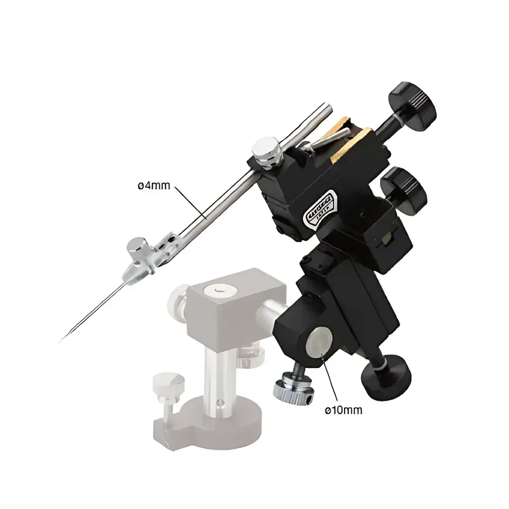 Narishige M-40B Precision Micro-Manipulator