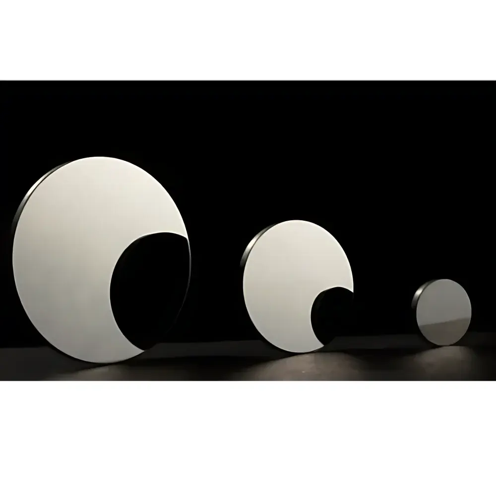 MiXran Meg1075 Germanium (Ge) Planar Optical Window