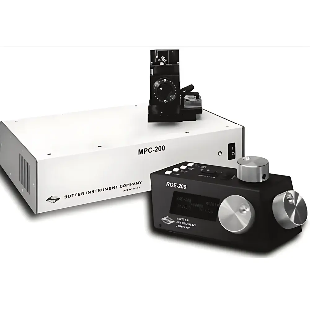 Sutter MPC-225 Micromanipulator