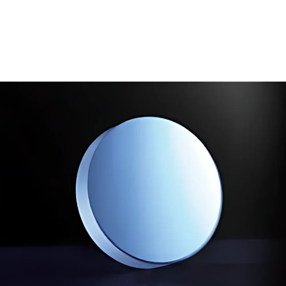 MiXran Meg1095 UV-Fused Silica Broadband Beamsplitter Wedge