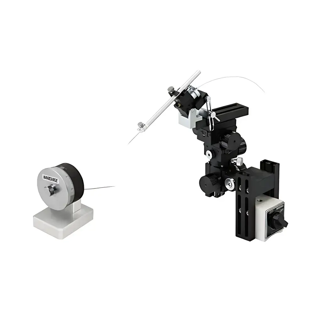 NARISHIGE MWS-32 One-Axis Water-Hydraulic Micromanipulator
