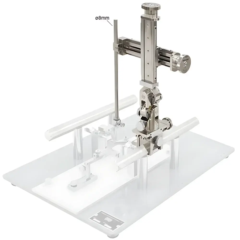 Narishige SMM-200 Stereotactic Micromanipulator