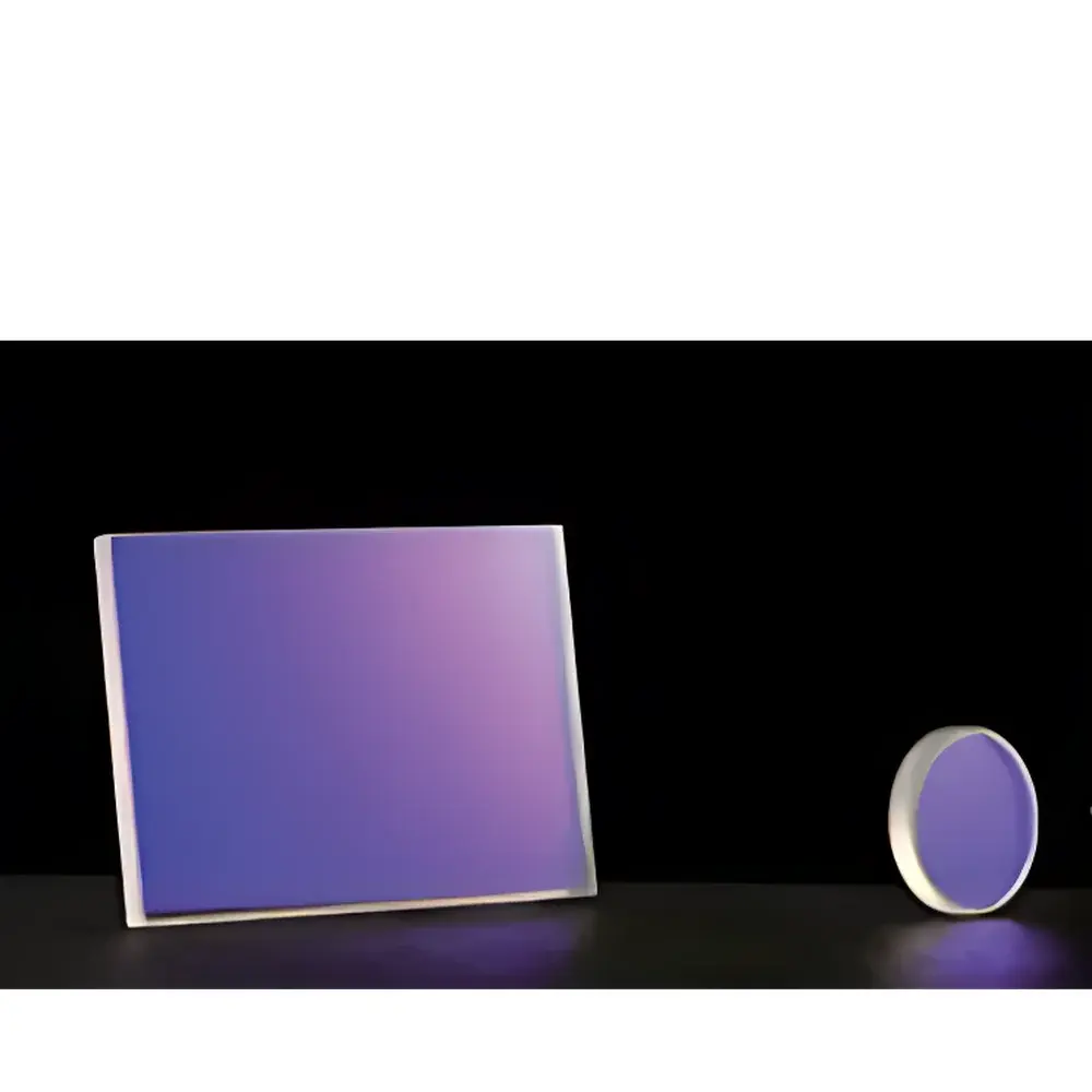 MiXran Meg1120 Dichroic Short-Wave Pass Beamsplitter