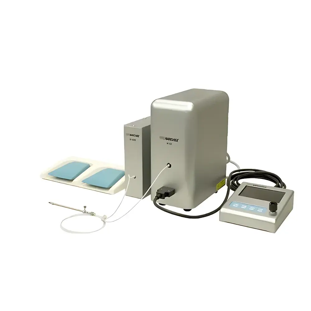 NARISHIGE IM-400B Electric Microsyringe Aspiration Unit