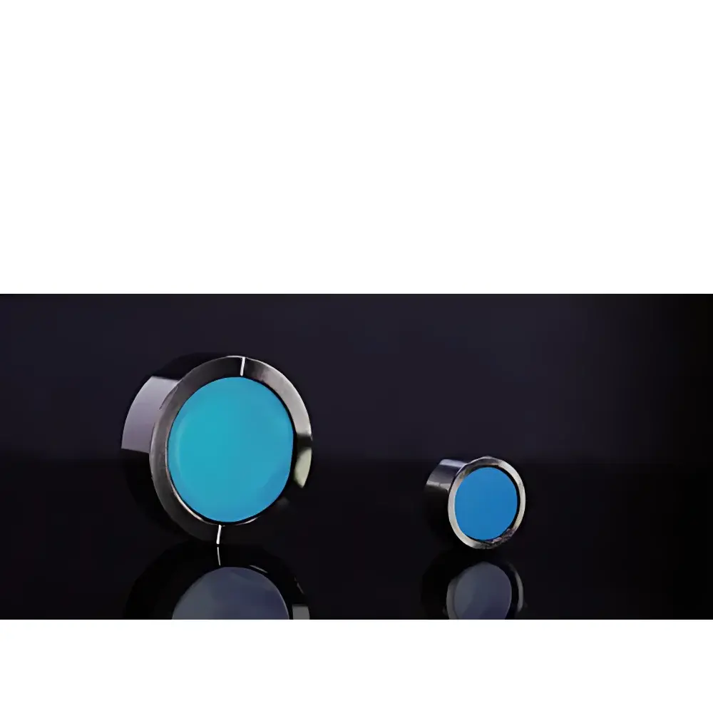 MiXran Meg1127 Air-Gap Zero-Order Half-Wave Plate