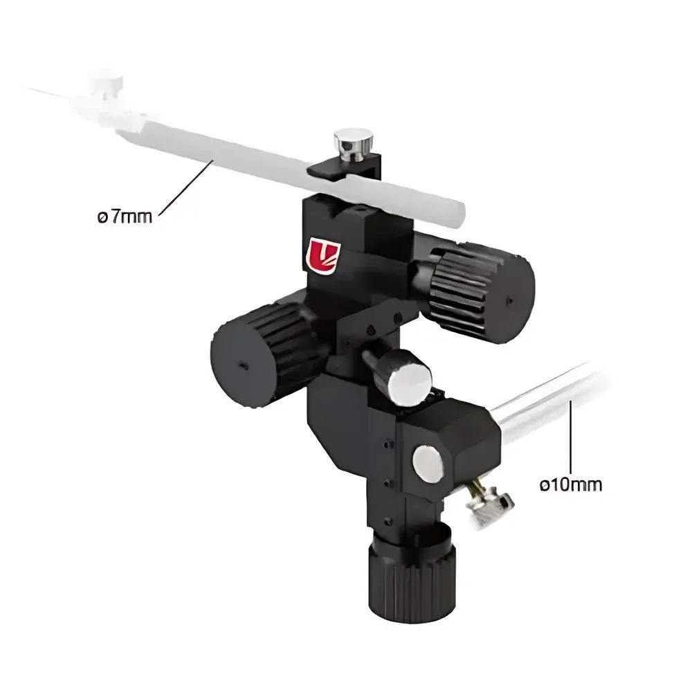 NARISHIGE UM-3C and UMM-3C Micromanipulators