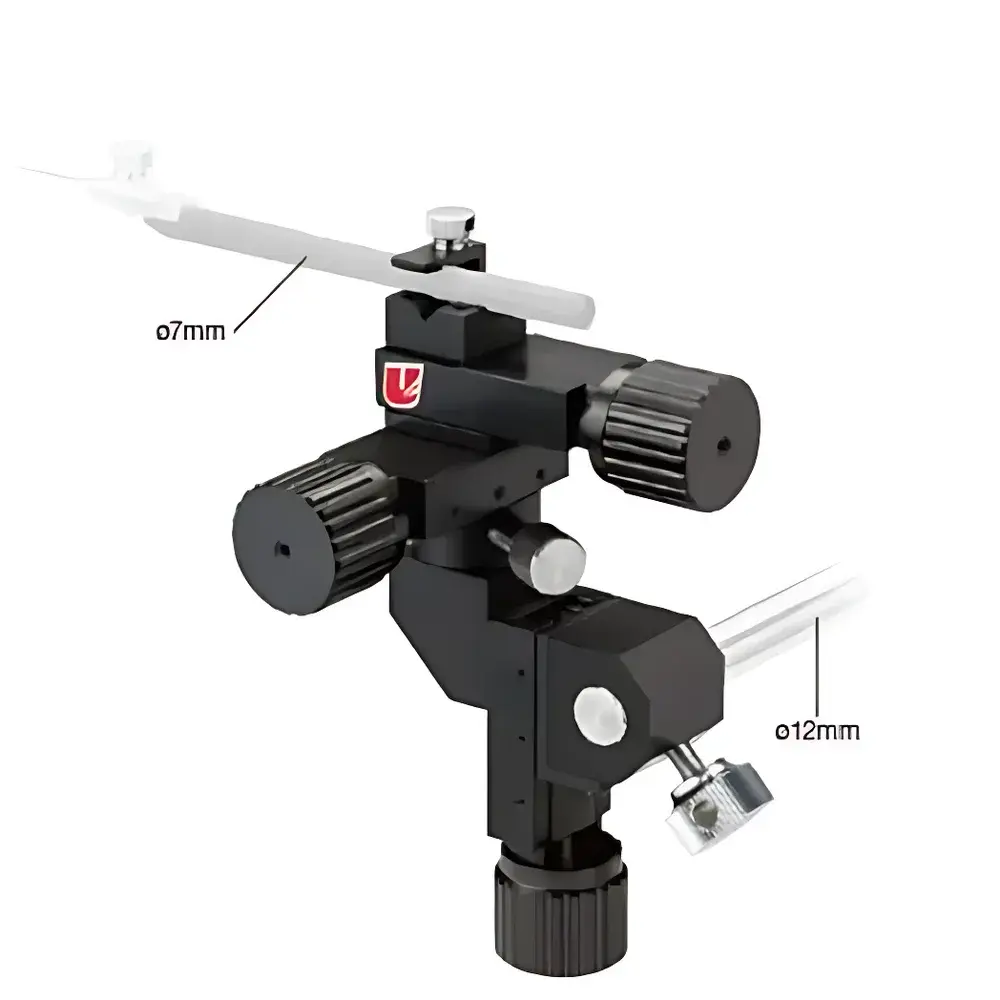 NARISHIGE UM-3C and UMM-3C Micromanipulators