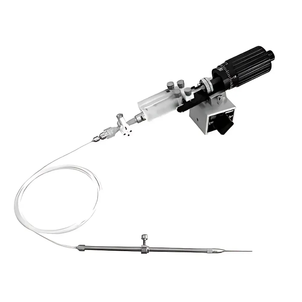 Narishige IM-9B Precision Microinjector