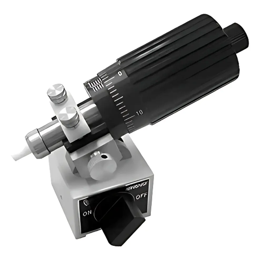 Narishige IM-9B Precision Microinjector