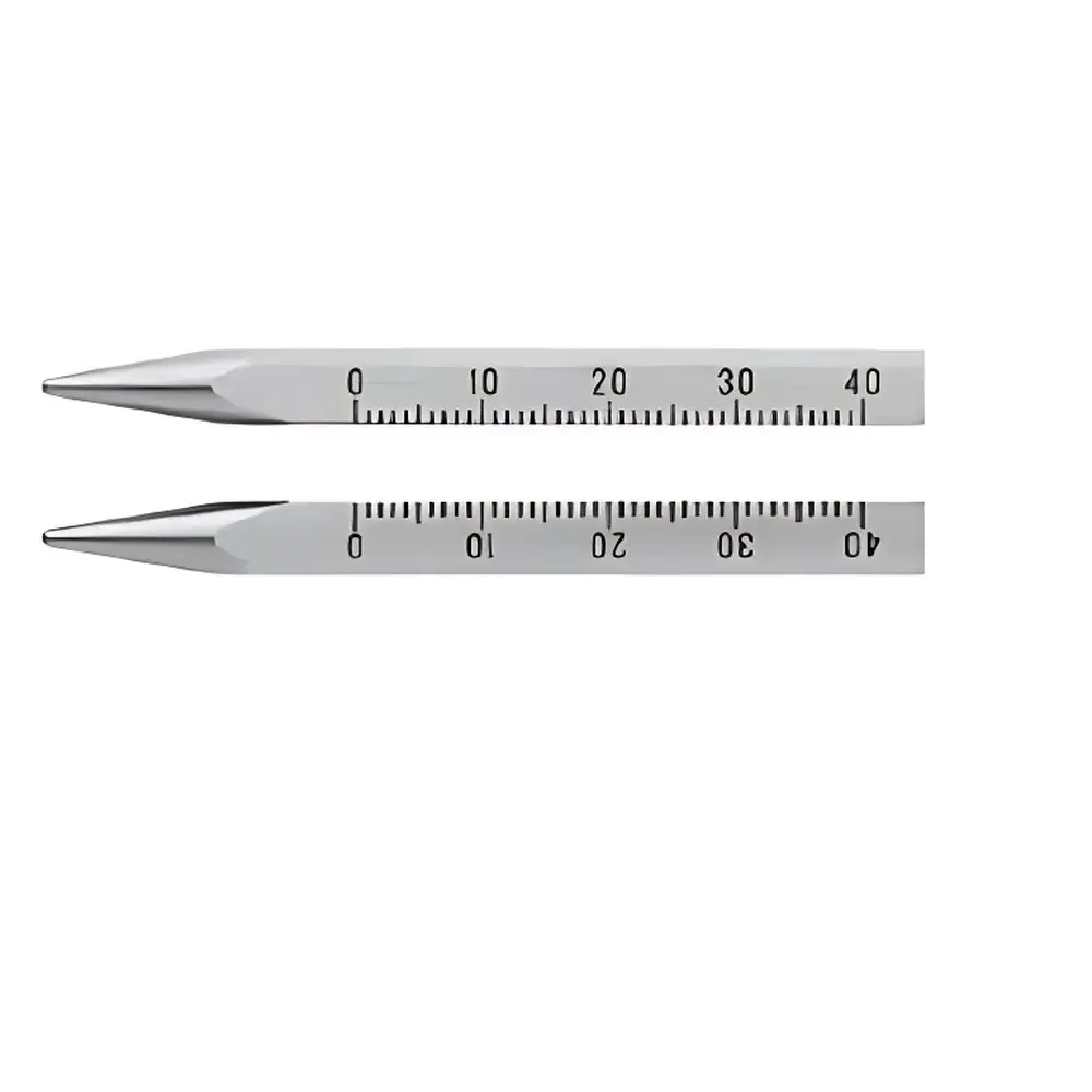 Narishige EB-3B Mouse Ear Bars (Pair)