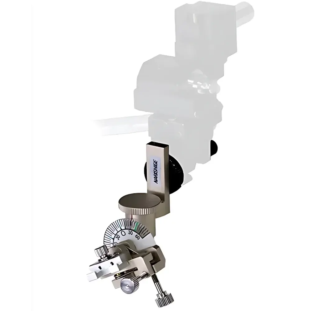 Narishige UT-10 Universal Joint with Integrated Angular Scale