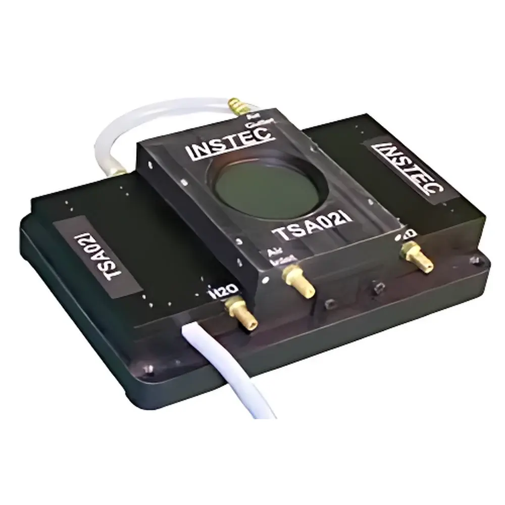 Instec TSA02i Peltier-Based Inverted Microscope Heating and Cooling Stage