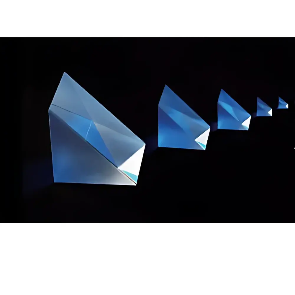 MiXran Meg1040 Standard-Accuracy Right-Angle Prism