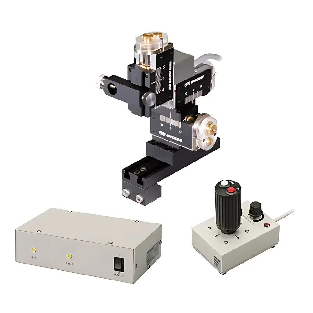 NARISHIGE MM-94 Motor-Driven Micromanipulator