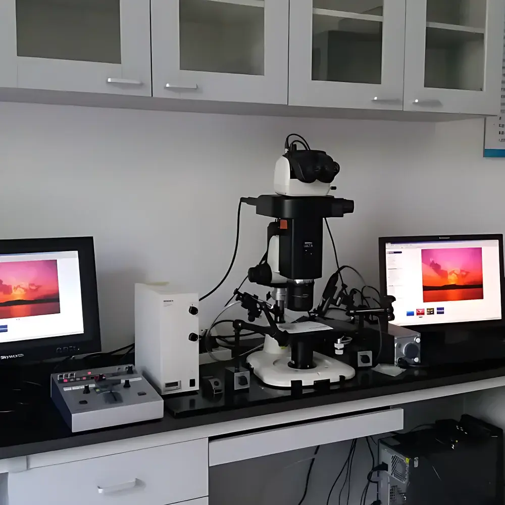 RELION MICRODRILL SYSTEM for Microsampling of Carbonates, Quartz, and Zircon