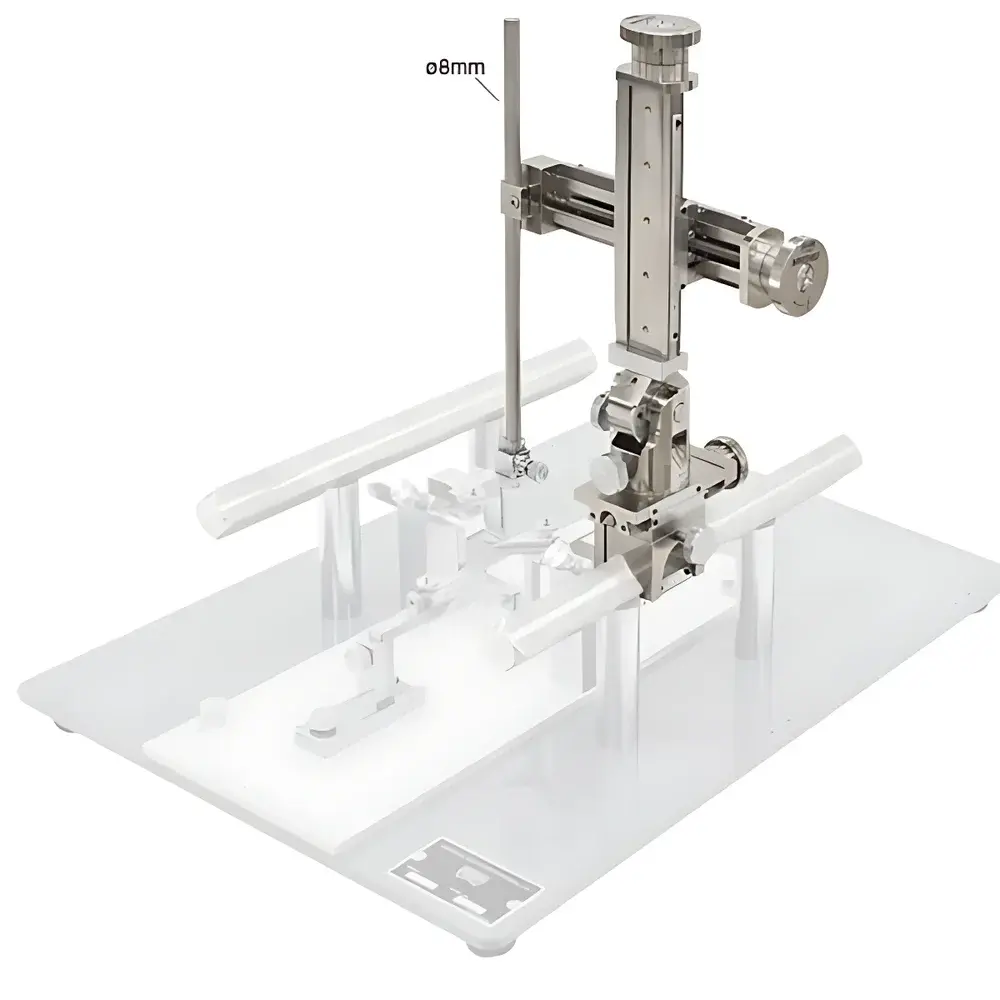 Narishige SMM-100 Stereotaxic Micromanipulator
