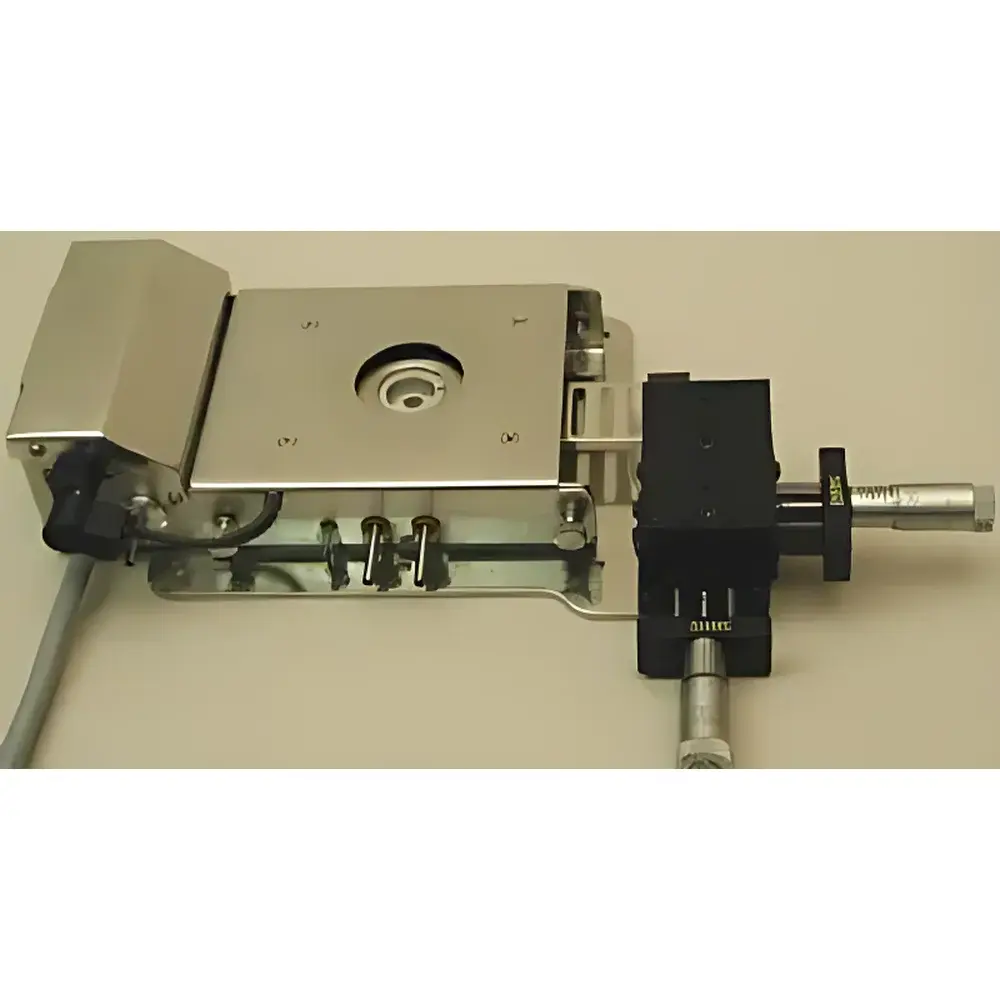 INSTEC HCS410 High-Performance Cryo-Heating Stage