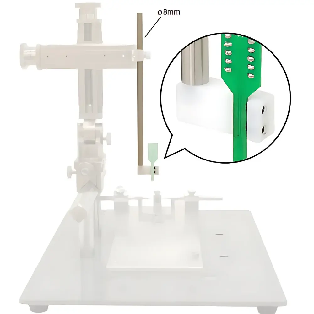 Narishige SMM-HB Silicon Probe Holder
