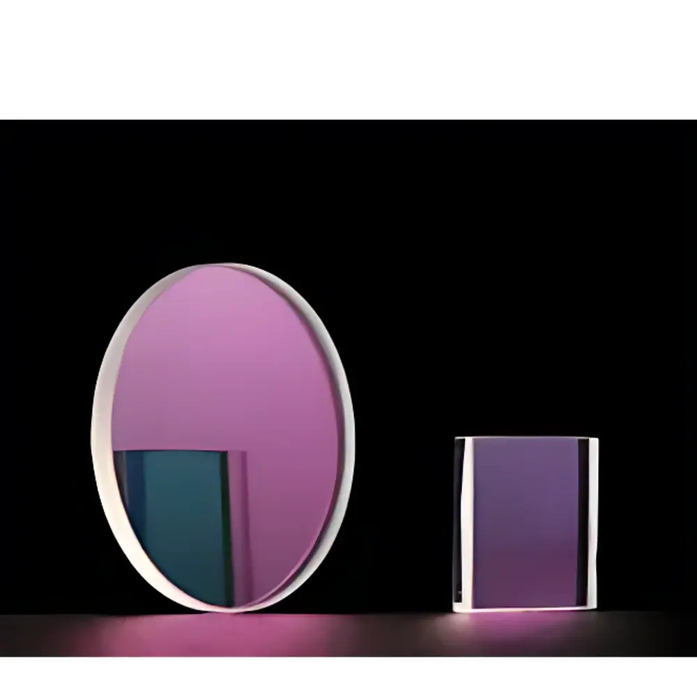 MiXran Meg1117 High-Performance Dielectric Hot Mirror