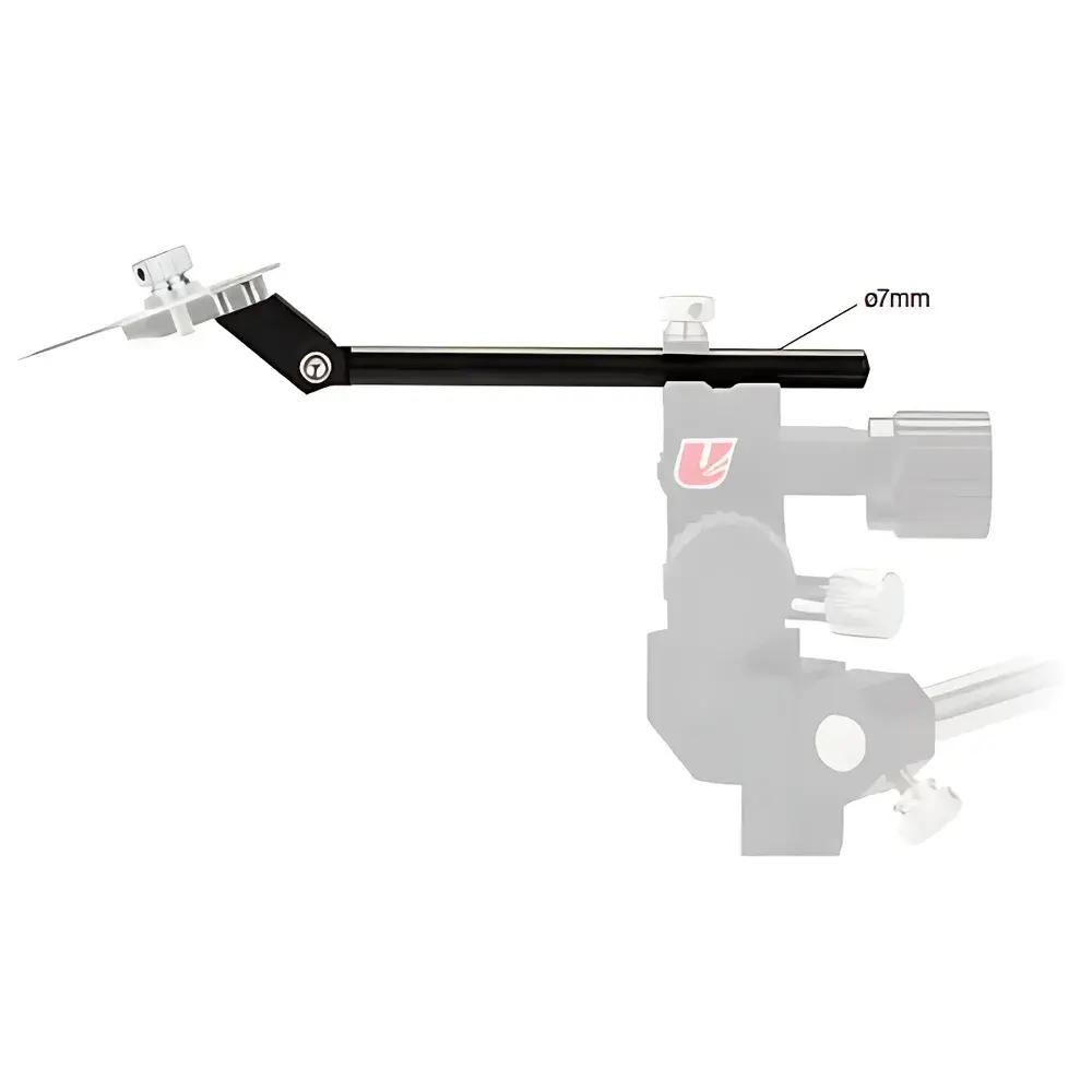 NARISHIGE UPZ-1 Pipette Holder