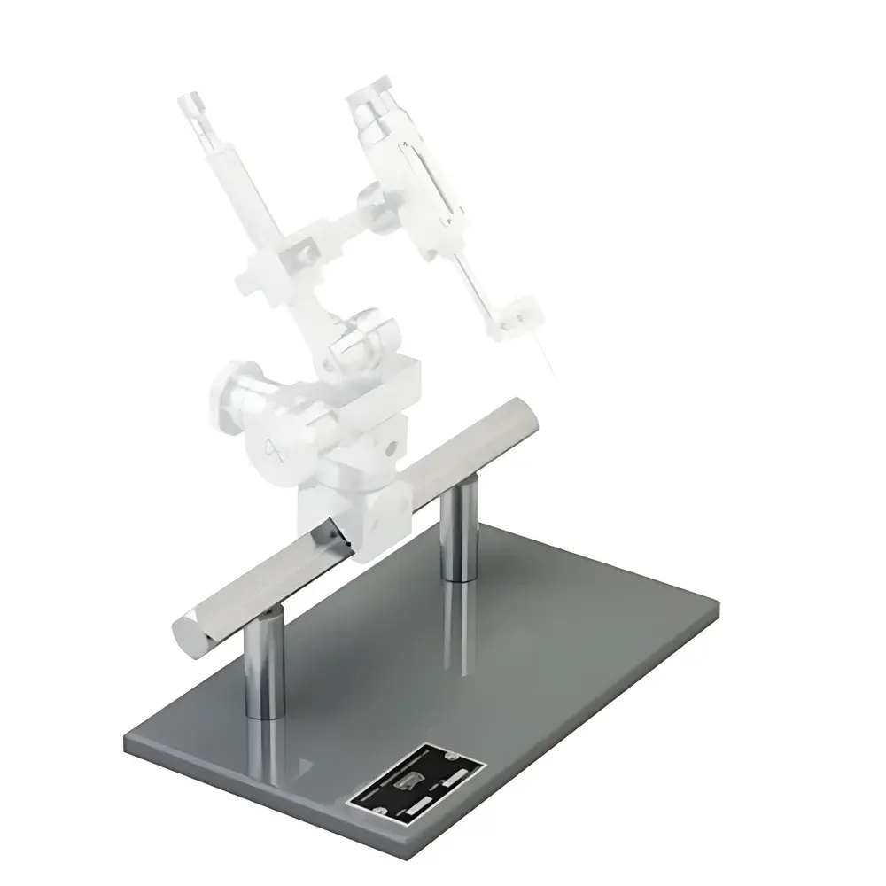 Narishige MA-2 Micromanipulator Mounting Stand