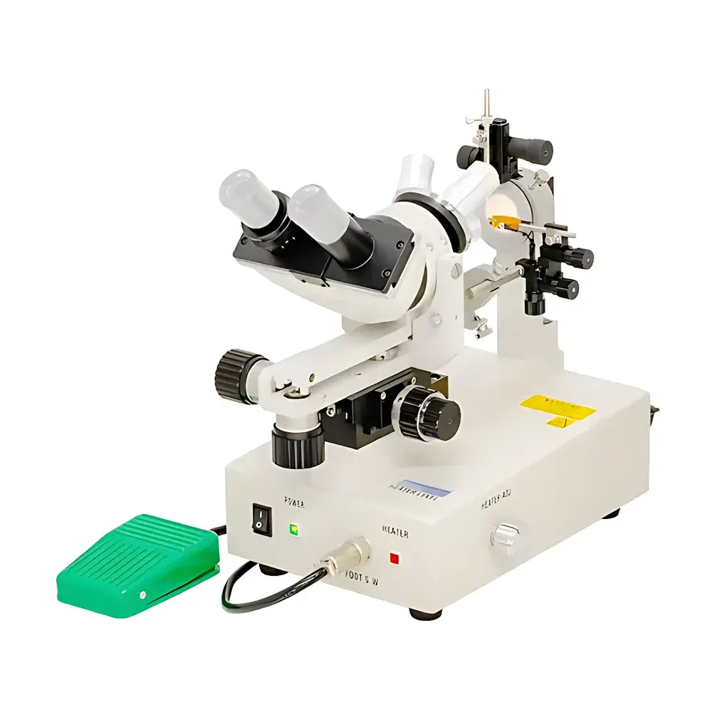 NARISHIGE MF2 Microforge