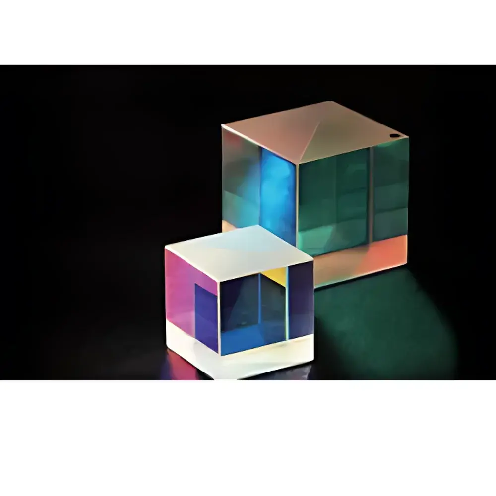 MiXran Meg1100 Polarizing Beam Splitter Cube