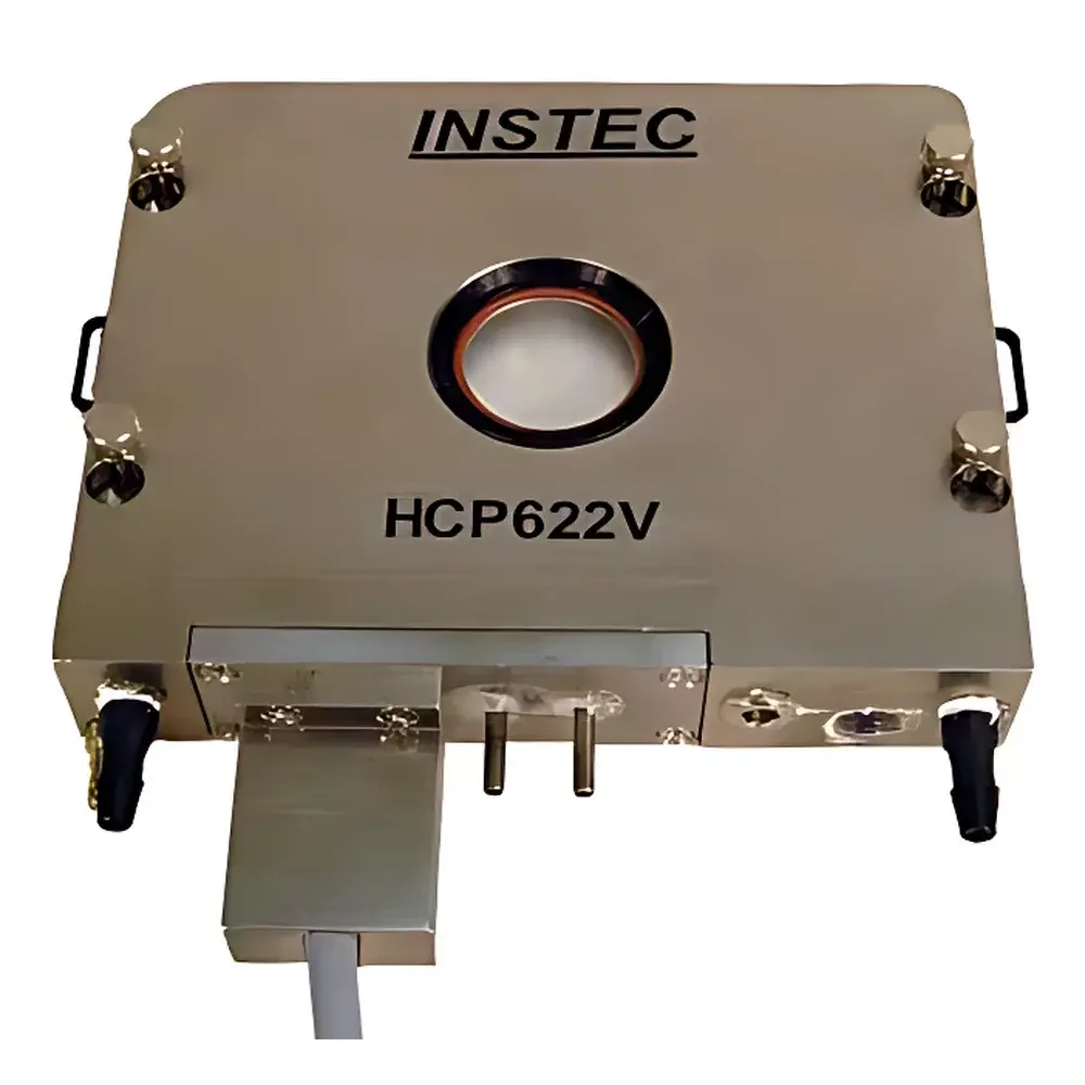 INSTEC HCS622G High-Performance Programmable Cryo-Hot Stage
