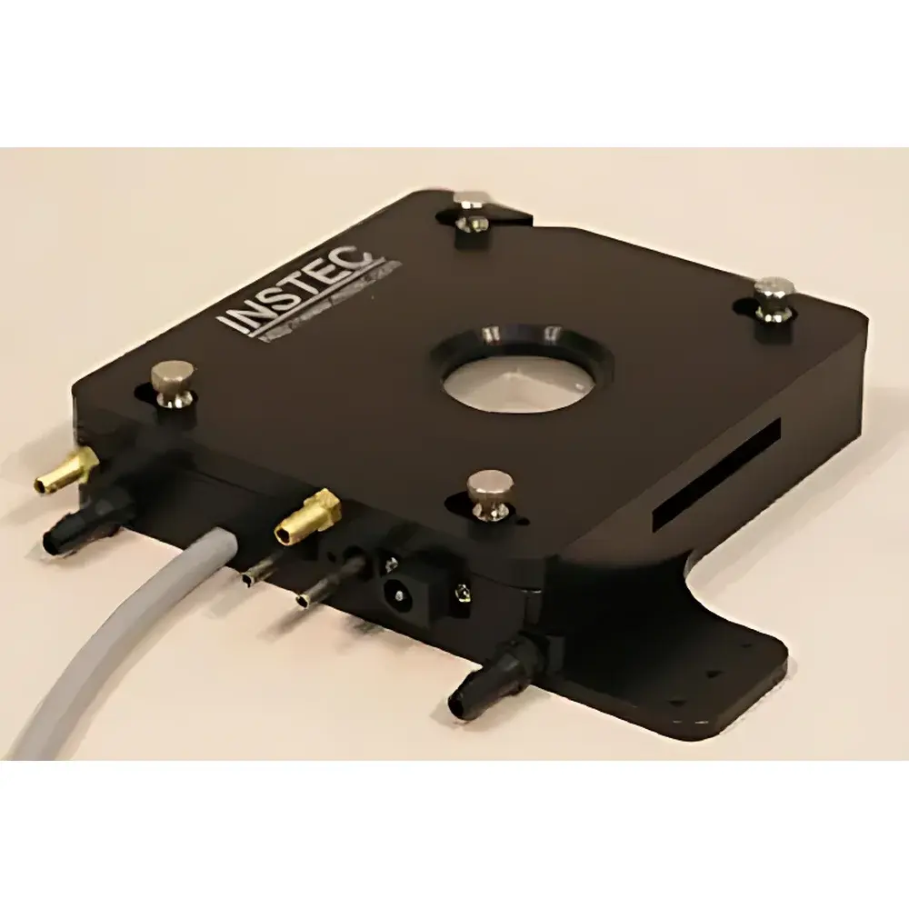INSTEC HCD301 Precision Programmable Heating-Cooling Stage for Inverted Microscopy