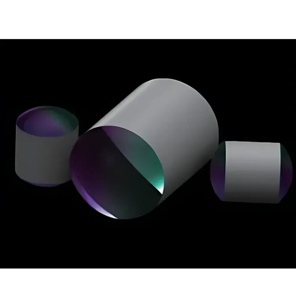MiXran Meg1004 Drum-Shaped Lens